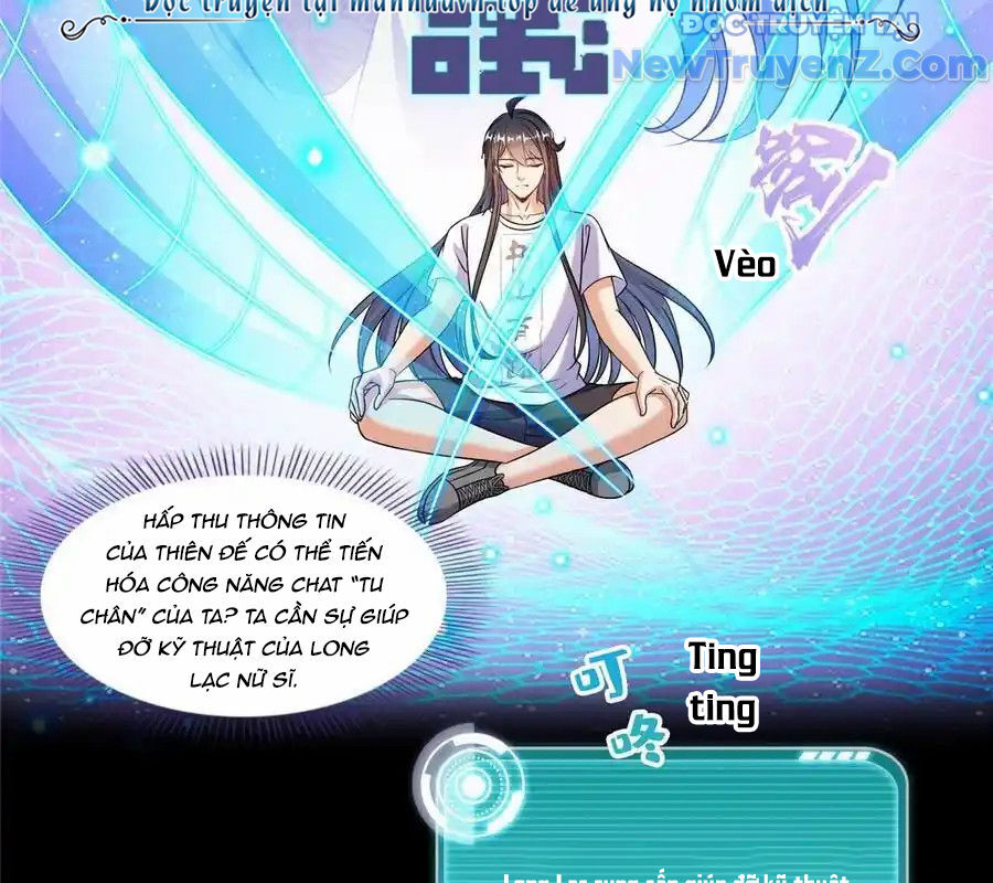 Tu Chân Nói Chuyện Phiếm Quần Chap 620 - Next Chap 619