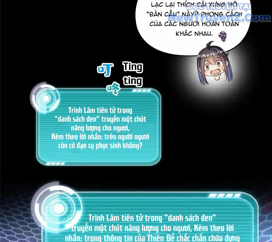 Tu Chân Nói Chuyện Phiếm Quần Chap 620 - Next Chap 619