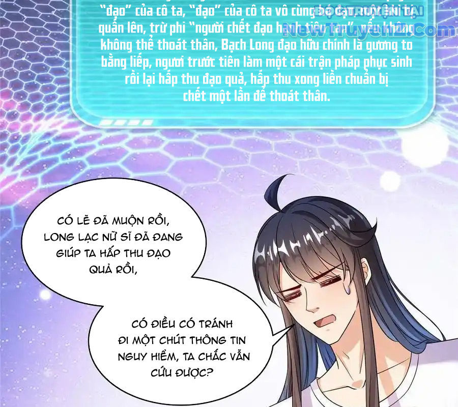 Tu Chân Nói Chuyện Phiếm Quần Chap 620 - Next Chap 619