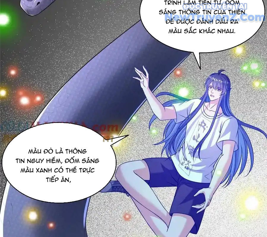 Tu Chân Nói Chuyện Phiếm Quần Chap 620 - Next Chap 619