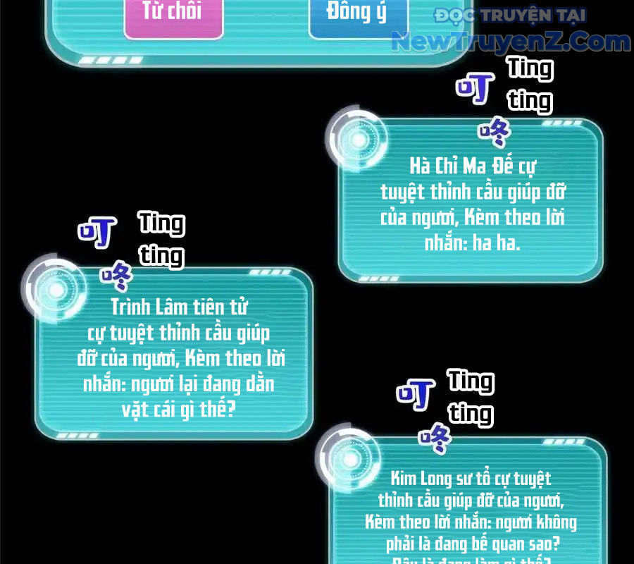 Tu Chân Nói Chuyện Phiếm Quần Chap 620 - Next Chap 619