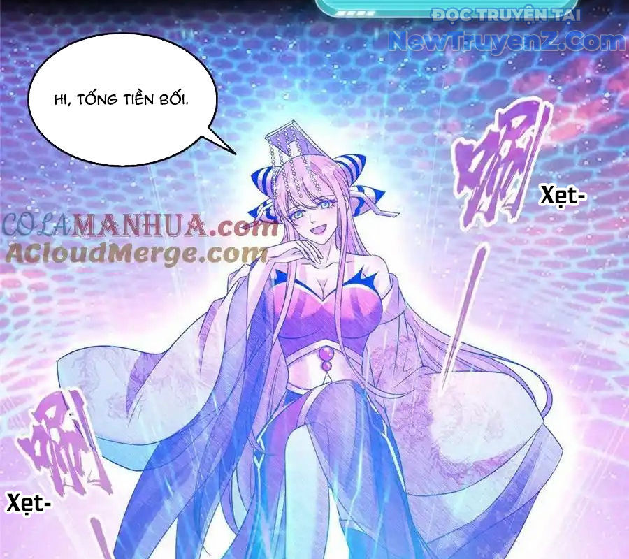 Tu Chân Nói Chuyện Phiếm Quần Chap 620 - Next Chap 619