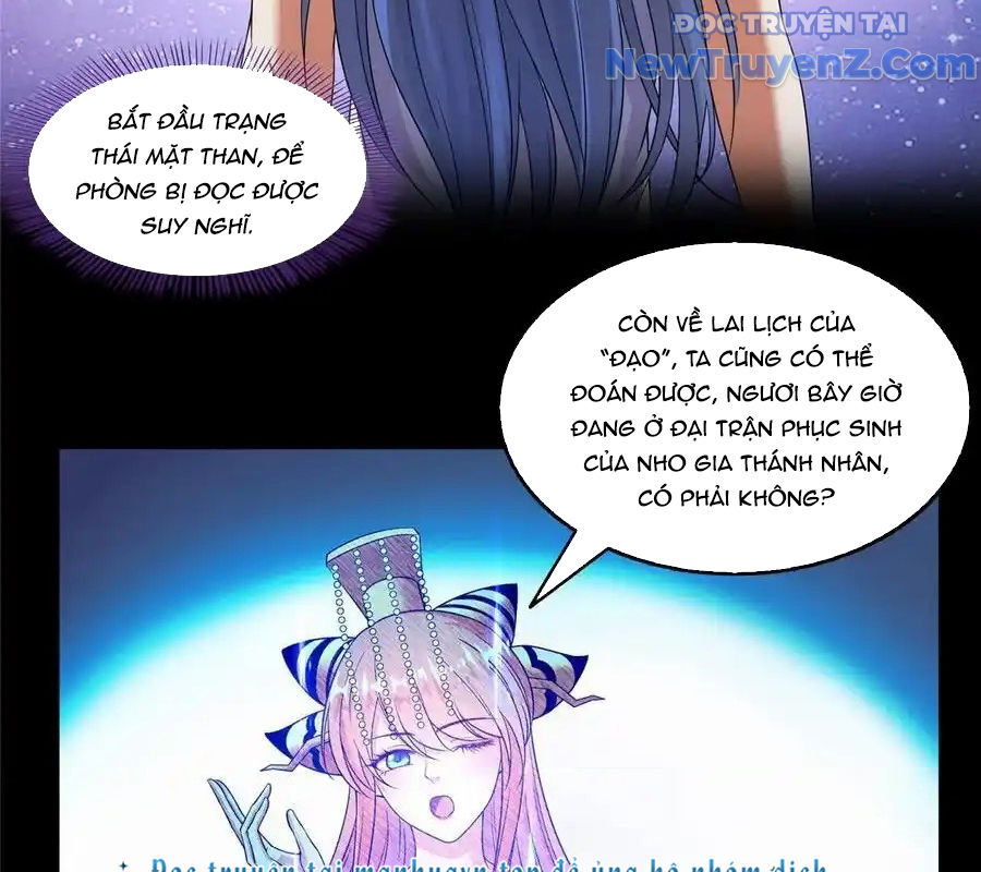 Tu Chân Nói Chuyện Phiếm Quần Chap 620 - Next Chap 619