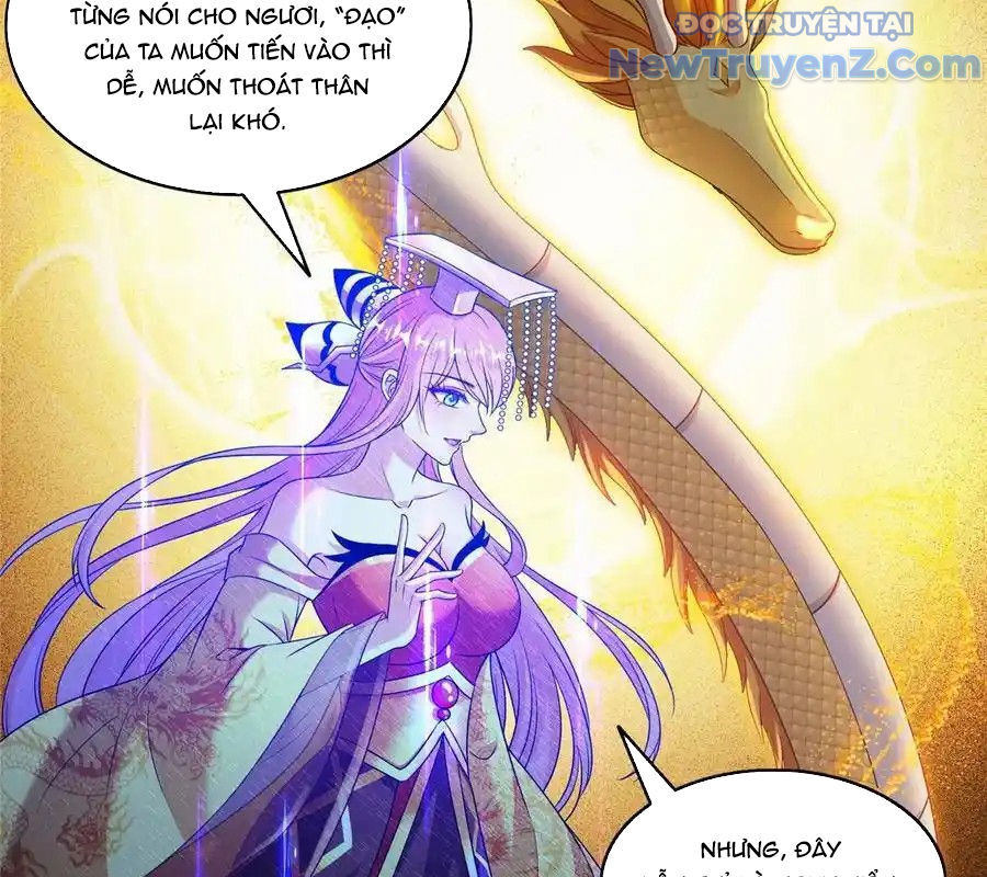 Tu Chân Nói Chuyện Phiếm Quần Chap 620 - Next Chap 619