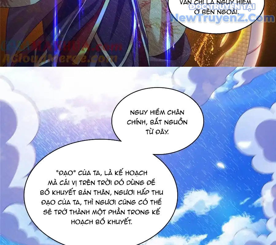 Tu Chân Nói Chuyện Phiếm Quần Chap 620 - Next Chap 619