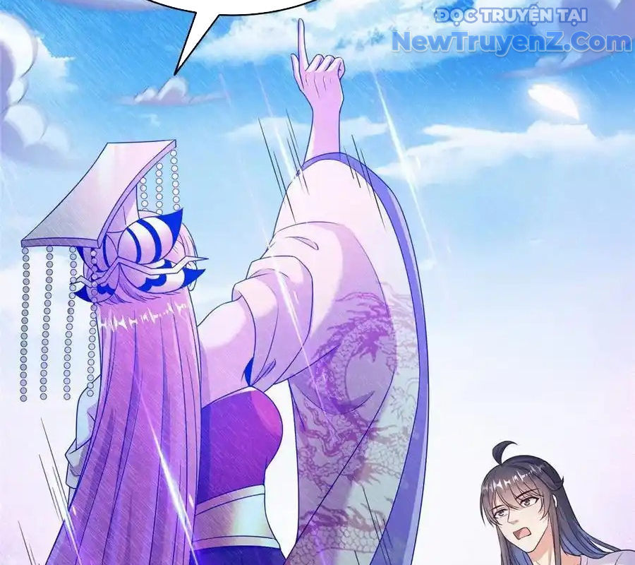 Tu Chân Nói Chuyện Phiếm Quần Chap 620 - Next Chap 619