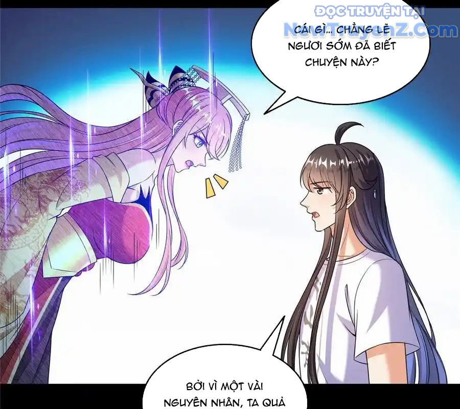 Tu Chân Nói Chuyện Phiếm Quần Chap 620 - Next Chap 619