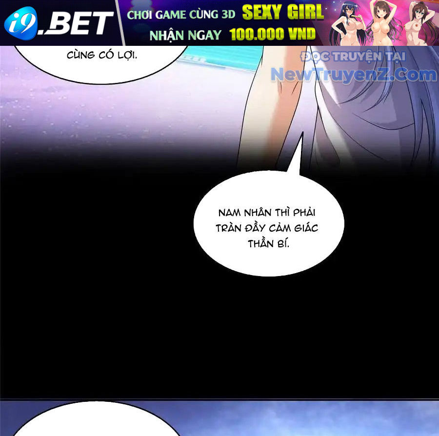 Tu Chân Nói Chuyện Phiếm Quần Chap 620 - Next Chap 619