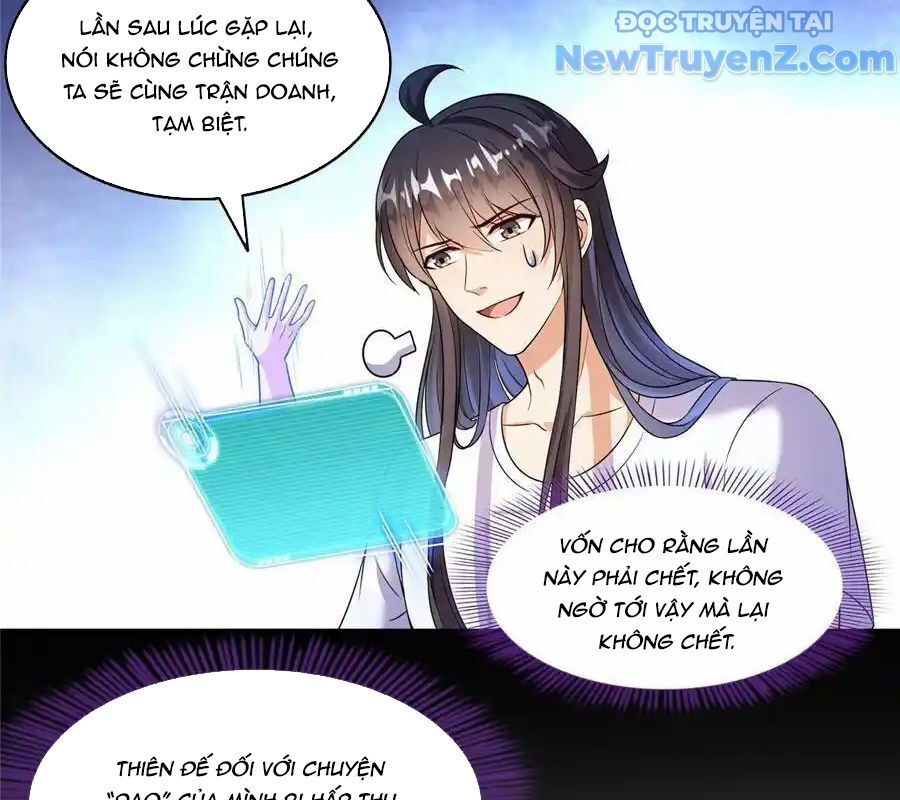 Tu Chân Nói Chuyện Phiếm Quần Chap 620 - Next Chap 619