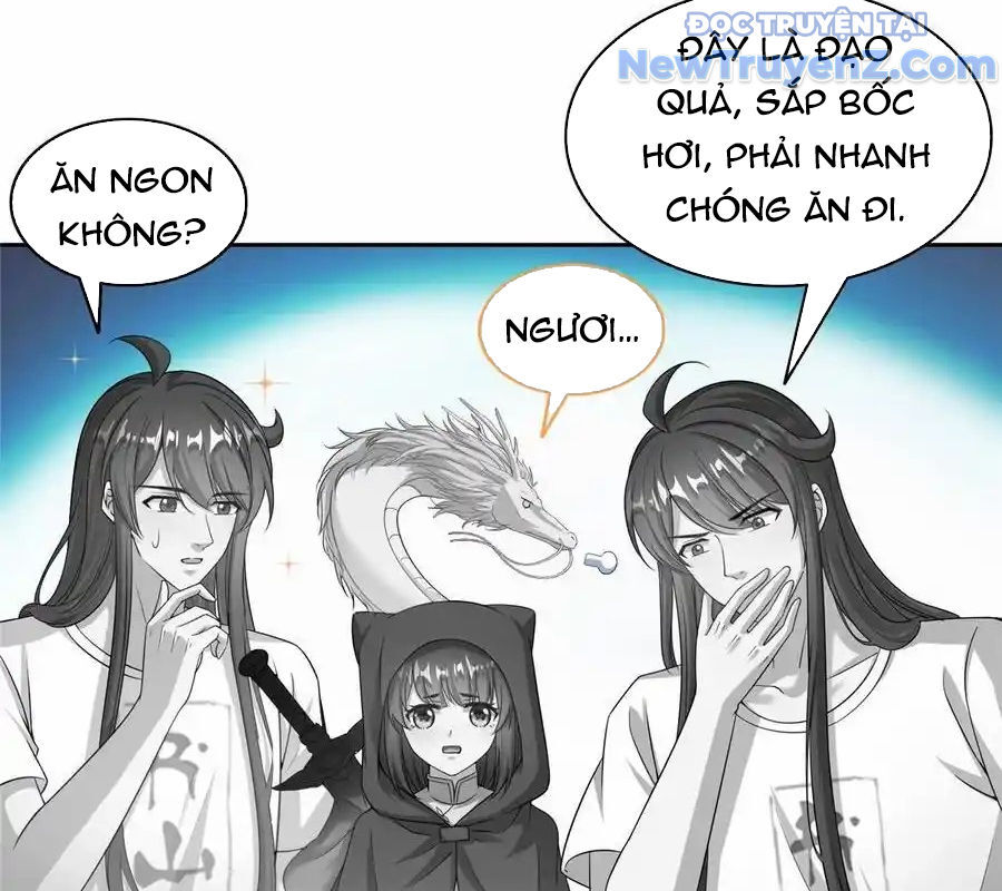 Tu Chân Nói Chuyện Phiếm Quần Chap 620 - Next Chap 619