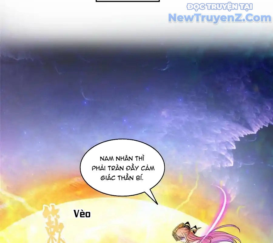 Tu Chân Nói Chuyện Phiếm Quần Chap 620 - Next Chap 619
