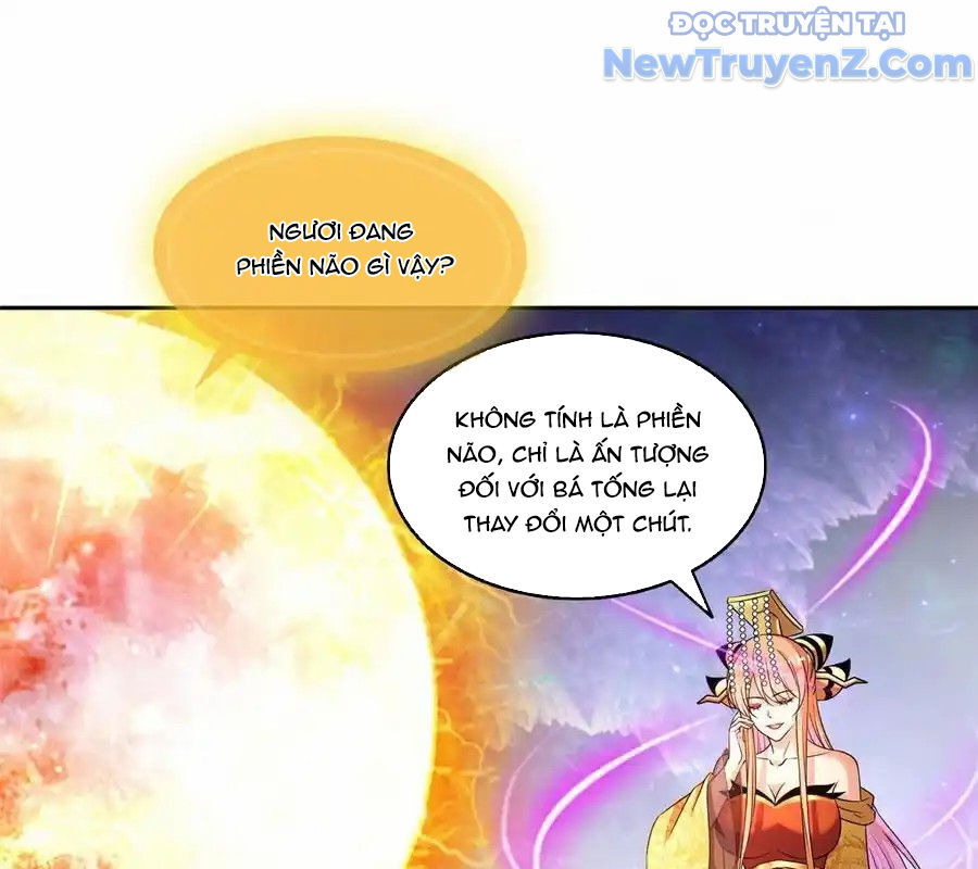 Tu Chân Nói Chuyện Phiếm Quần Chap 620 - Next Chap 619