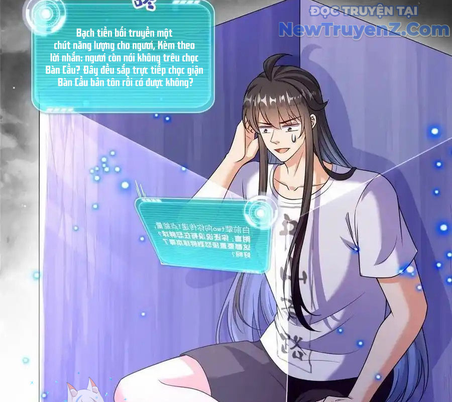 Tu Chân Nói Chuyện Phiếm Quần Chap 620 - Next Chap 619