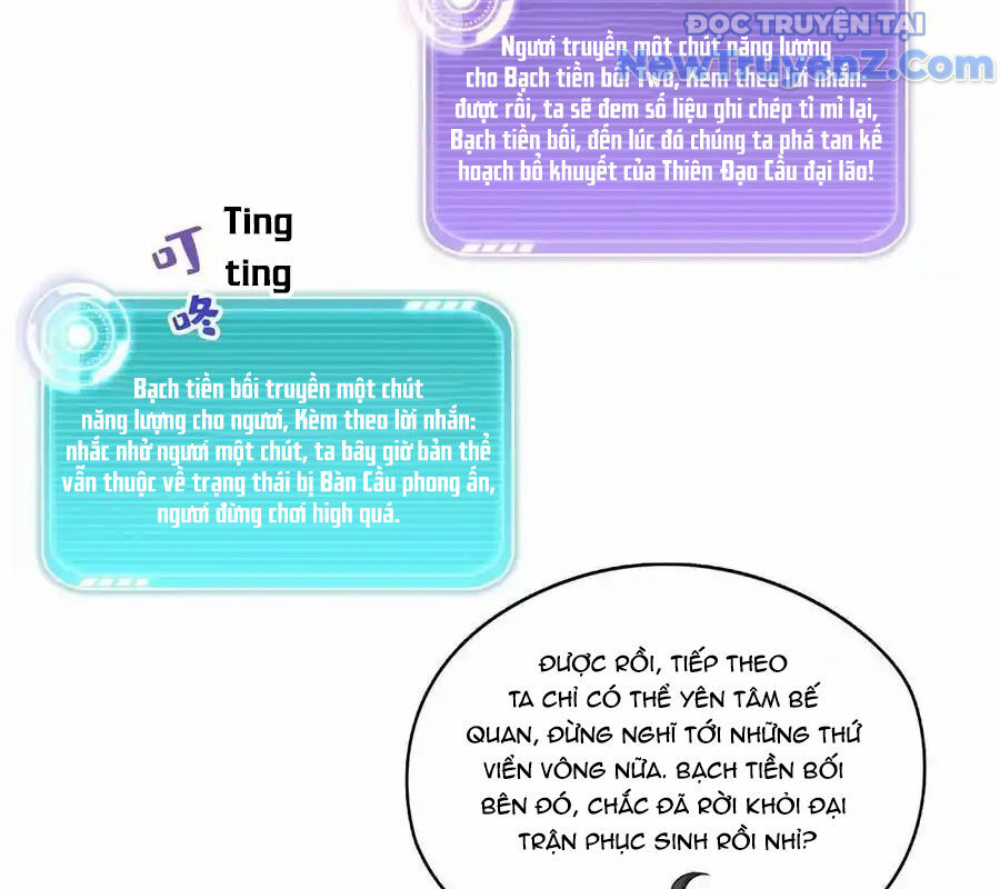 Tu Chân Nói Chuyện Phiếm Quần Chap 620 - Next Chap 619