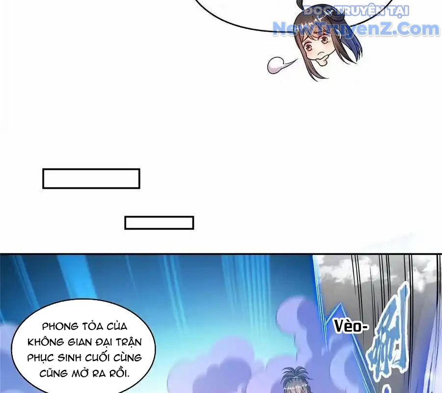 Tu Chân Nói Chuyện Phiếm Quần Chap 620 - Next Chap 619