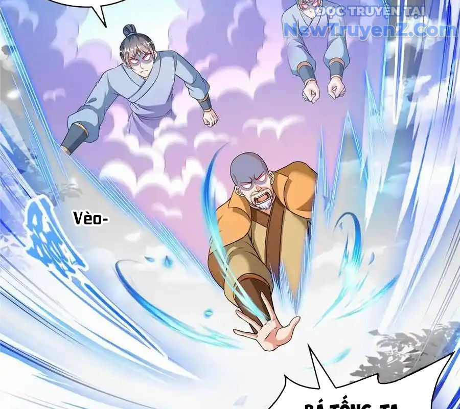 Tu Chân Nói Chuyện Phiếm Quần Chap 620 - Next Chap 619