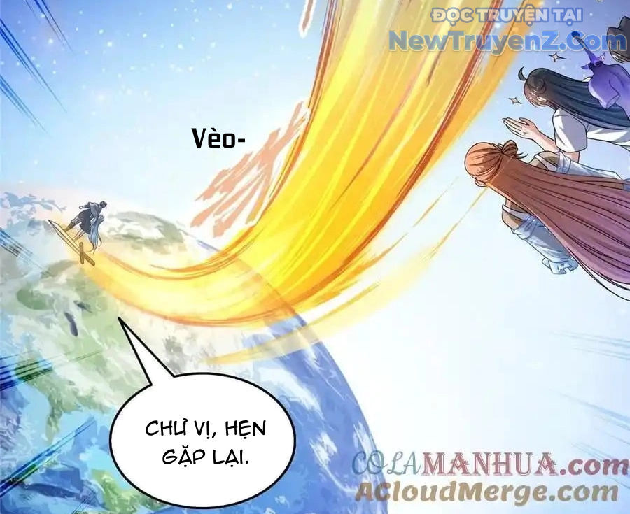 Tu Chân Nói Chuyện Phiếm Quần Chap 621 - Next Chap 620