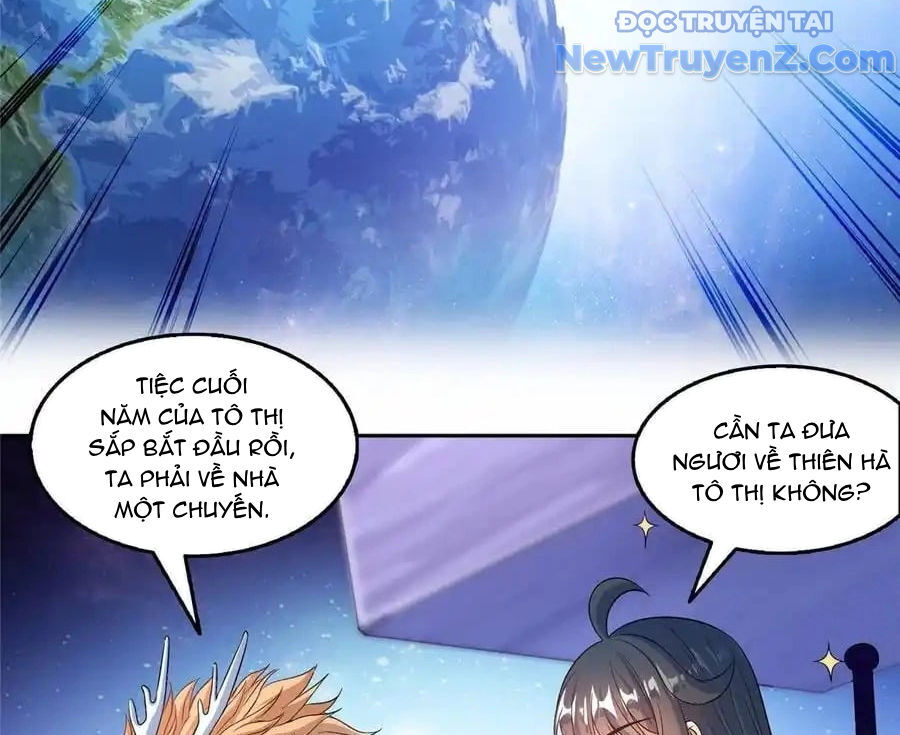 Tu Chân Nói Chuyện Phiếm Quần Chap 621 - Next Chap 620