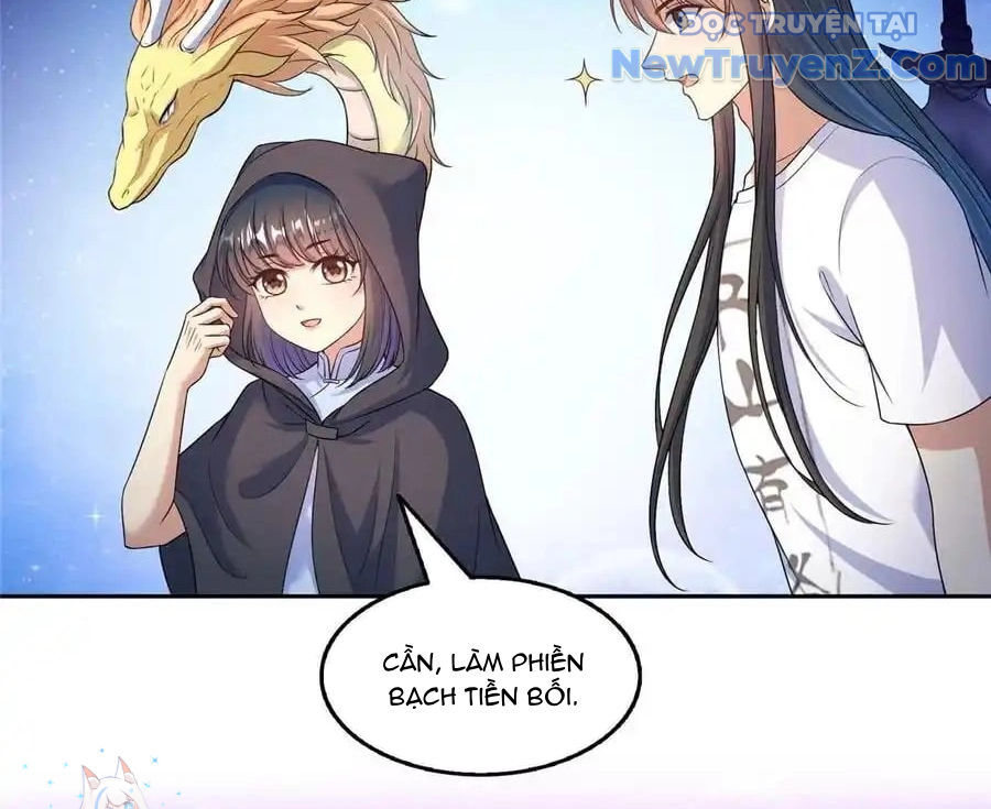 Tu Chân Nói Chuyện Phiếm Quần Chap 621 - Next Chap 620