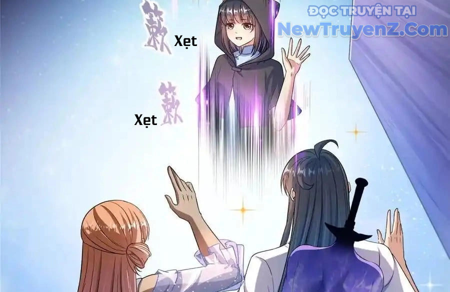 Tu Chân Nói Chuyện Phiếm Quần Chap 621 - Next Chap 620