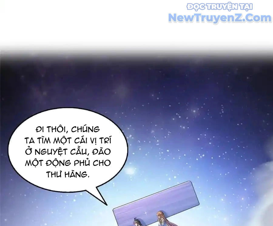 Tu Chân Nói Chuyện Phiếm Quần Chap 621 - Next Chap 620