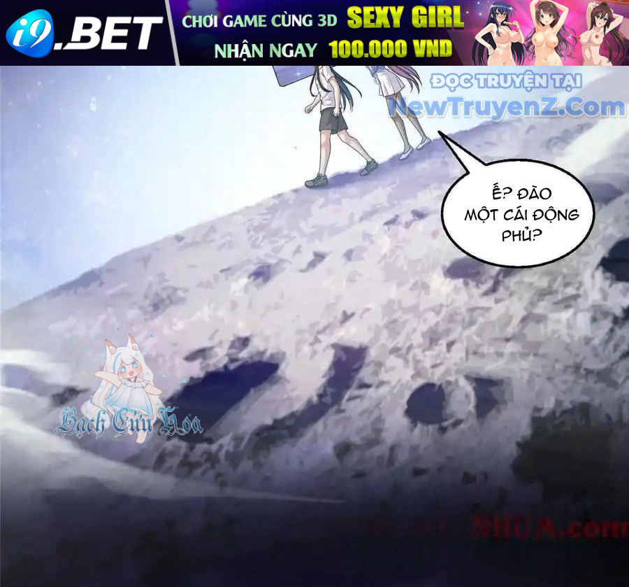 Tu Chân Nói Chuyện Phiếm Quần Chap 621 - Next Chap 620