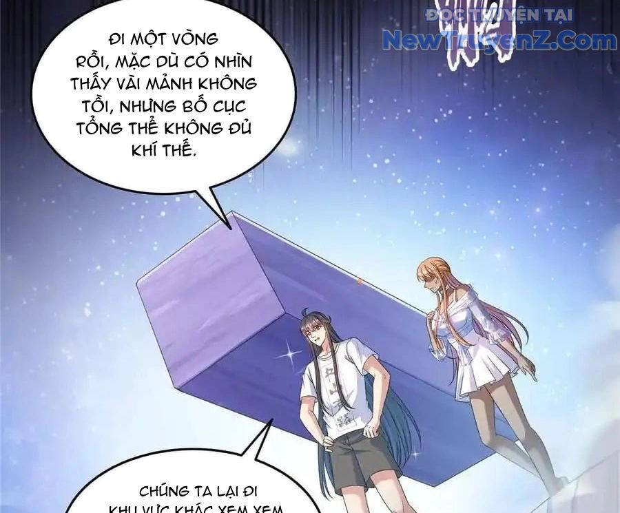 Tu Chân Nói Chuyện Phiếm Quần Chap 621 - Next Chap 620