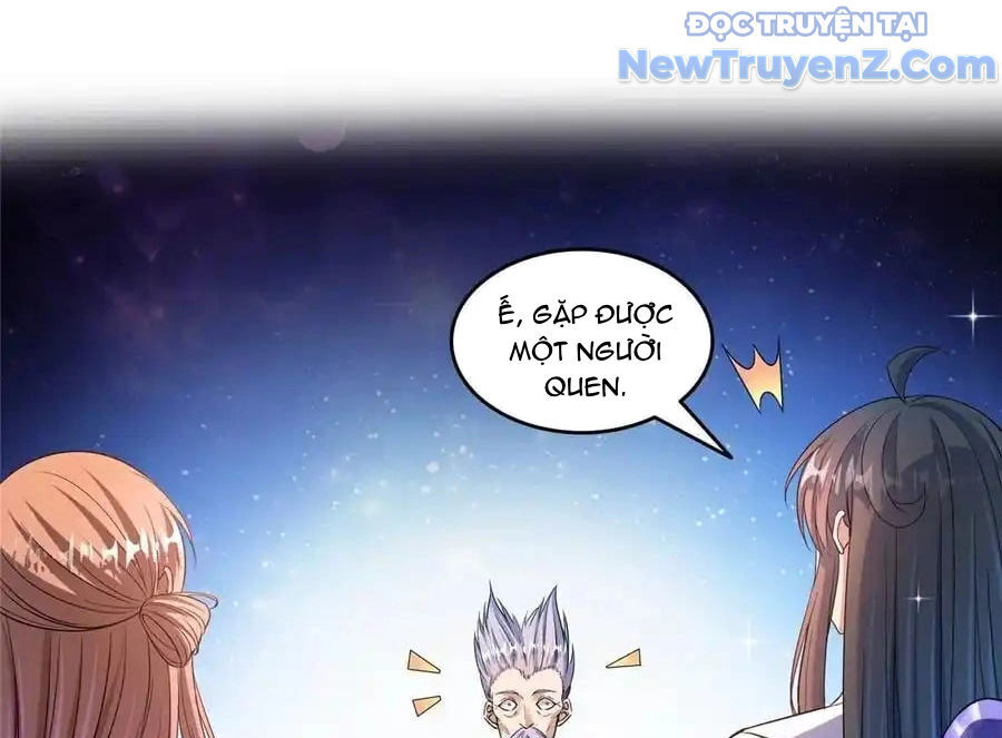 Tu Chân Nói Chuyện Phiếm Quần Chap 621 - Next Chap 620