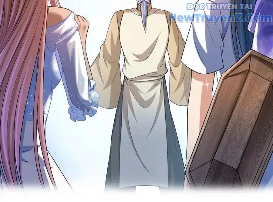 Tu Chân Nói Chuyện Phiếm Quần Chap 621 - Next Chap 620