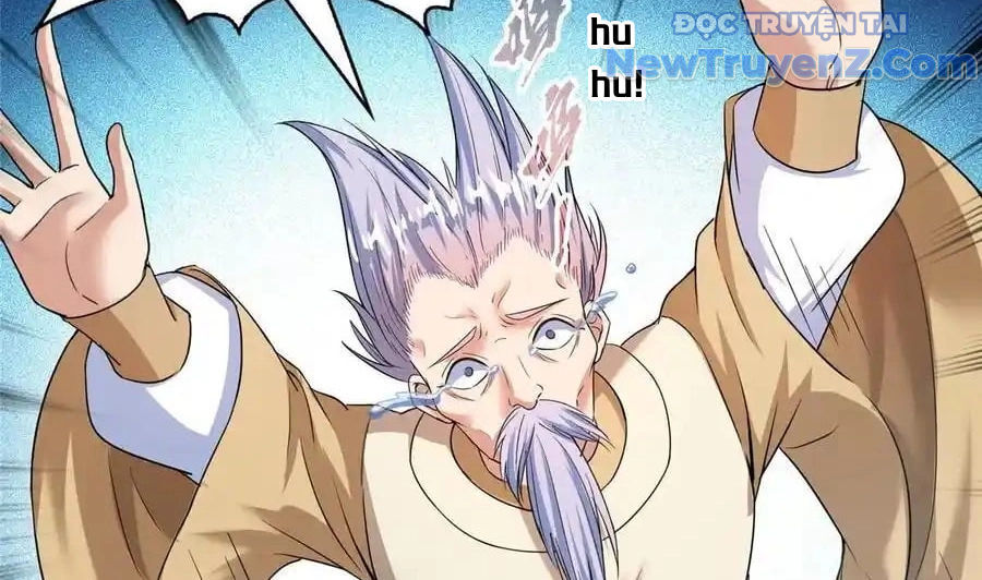 Tu Chân Nói Chuyện Phiếm Quần Chap 621 - Next Chap 620