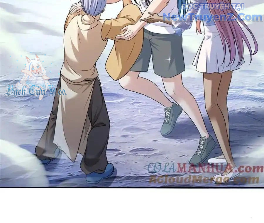 Tu Chân Nói Chuyện Phiếm Quần Chap 621 - Next Chap 620