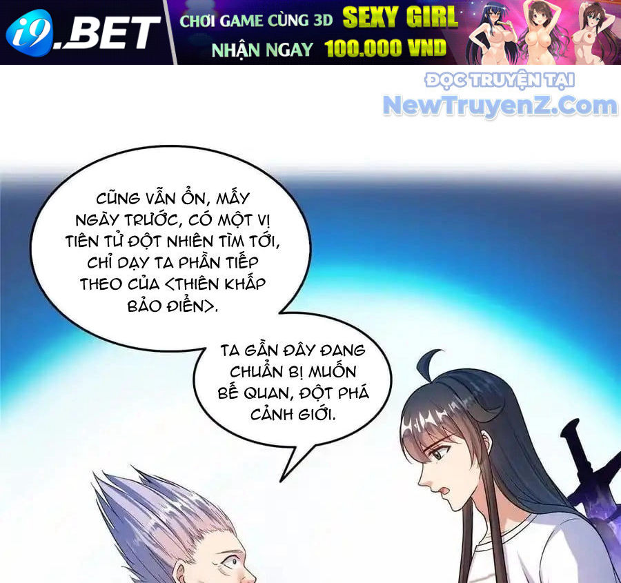 Tu Chân Nói Chuyện Phiếm Quần Chap 621 - Next Chap 620