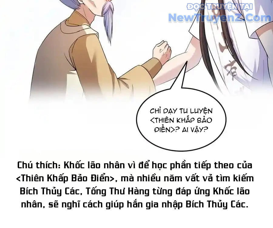 Tu Chân Nói Chuyện Phiếm Quần Chap 621 - Next Chap 620
