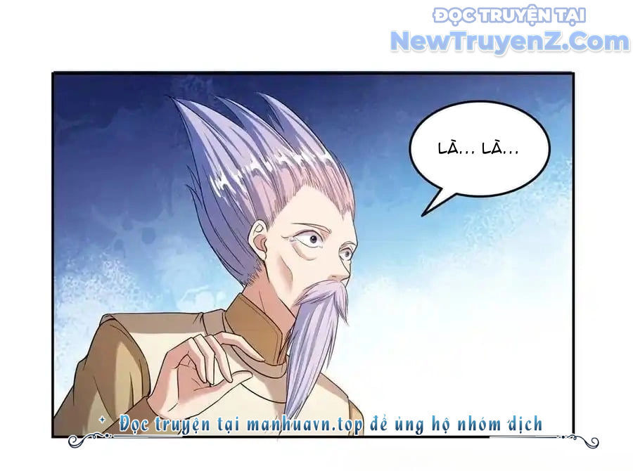 Tu Chân Nói Chuyện Phiếm Quần Chap 621 - Next Chap 620