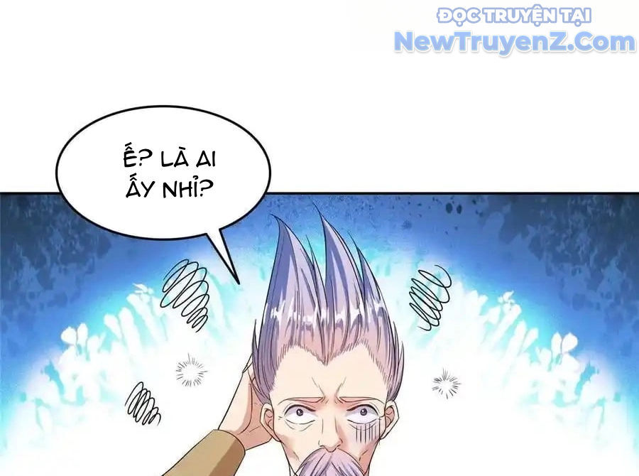 Tu Chân Nói Chuyện Phiếm Quần Chap 621 - Next Chap 620