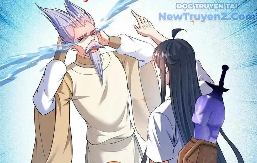 Tu Chân Nói Chuyện Phiếm Quần Chap 621 - Next Chap 620