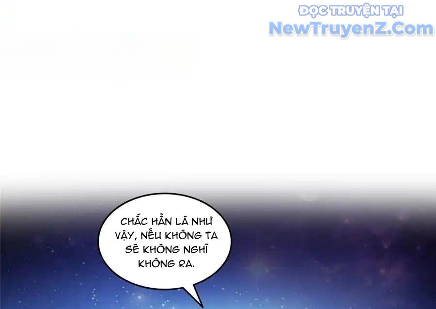 Tu Chân Nói Chuyện Phiếm Quần Chap 621 - Next Chap 620