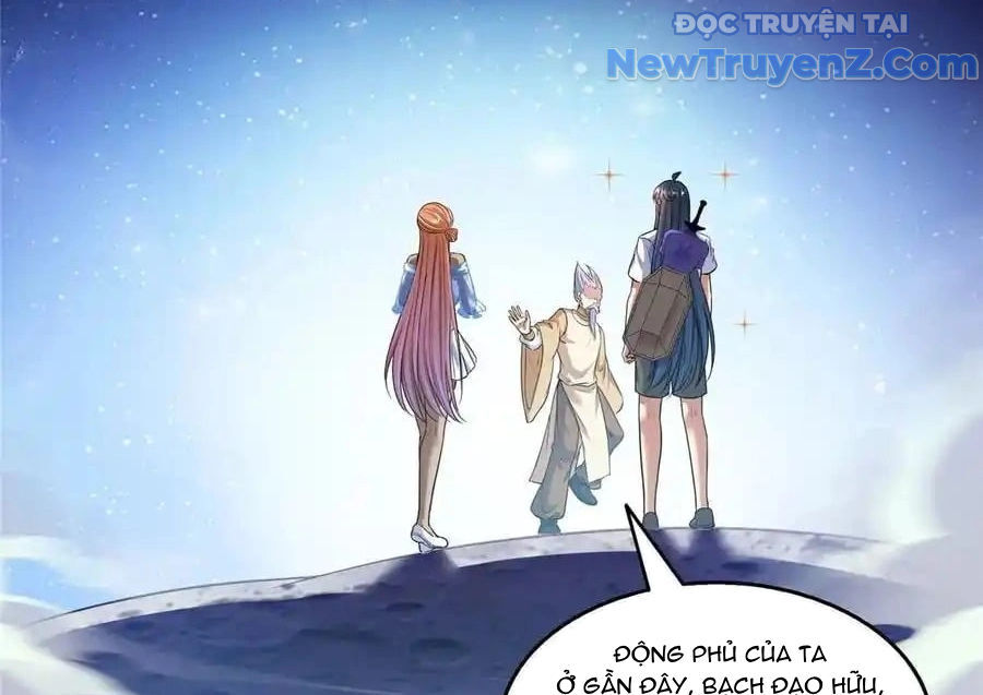Tu Chân Nói Chuyện Phiếm Quần Chap 621 - Next Chap 620