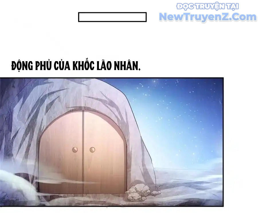 Tu Chân Nói Chuyện Phiếm Quần Chap 621 - Next Chap 620