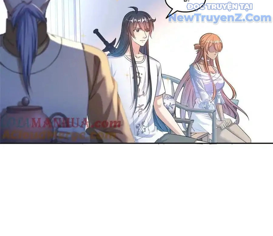 Tu Chân Nói Chuyện Phiếm Quần Chap 621 - Next Chap 620