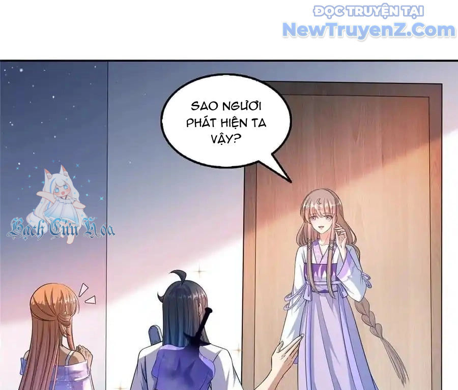 Tu Chân Nói Chuyện Phiếm Quần Chap 621 - Next Chap 620
