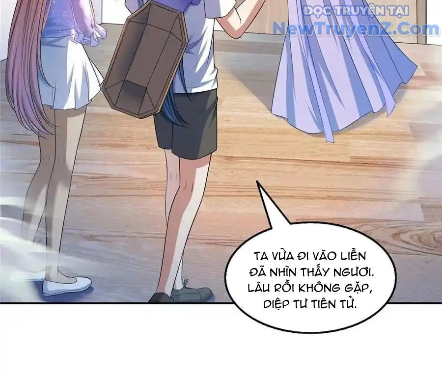 Tu Chân Nói Chuyện Phiếm Quần Chap 621 - Next Chap 620