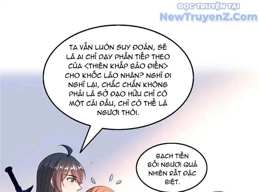 Tu Chân Nói Chuyện Phiếm Quần Chap 621 - Next Chap 620