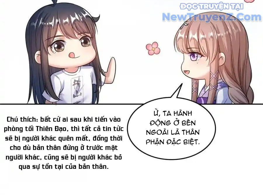 Tu Chân Nói Chuyện Phiếm Quần Chap 621 - Next Chap 620