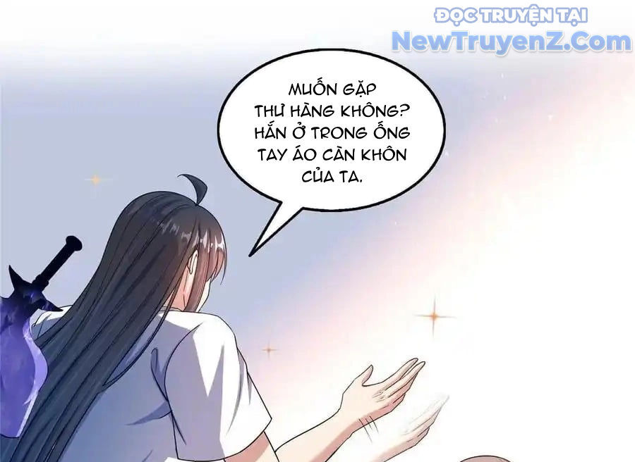 Tu Chân Nói Chuyện Phiếm Quần Chap 621 - Next Chap 620