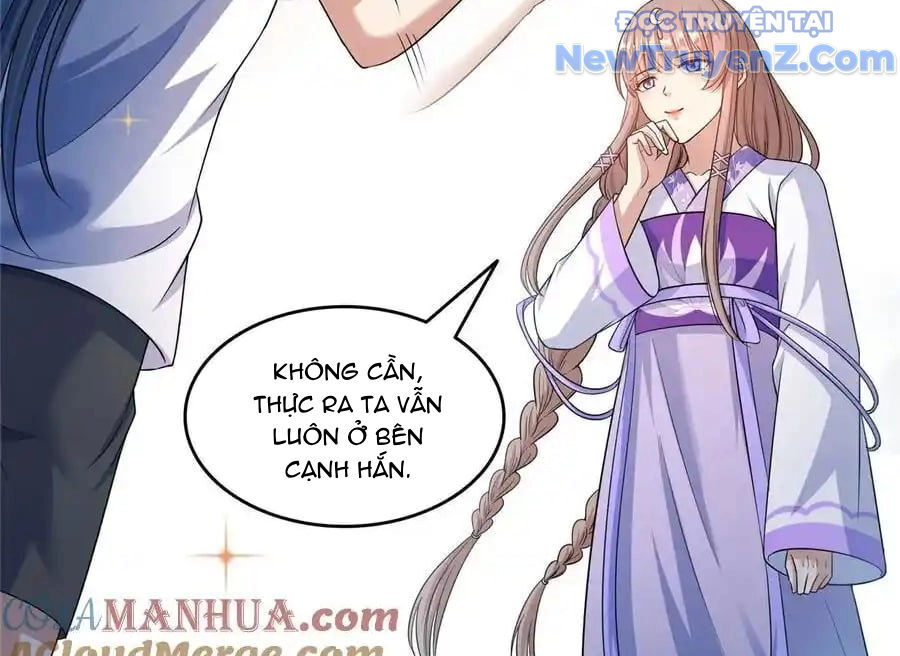 Tu Chân Nói Chuyện Phiếm Quần Chap 621 - Next Chap 620