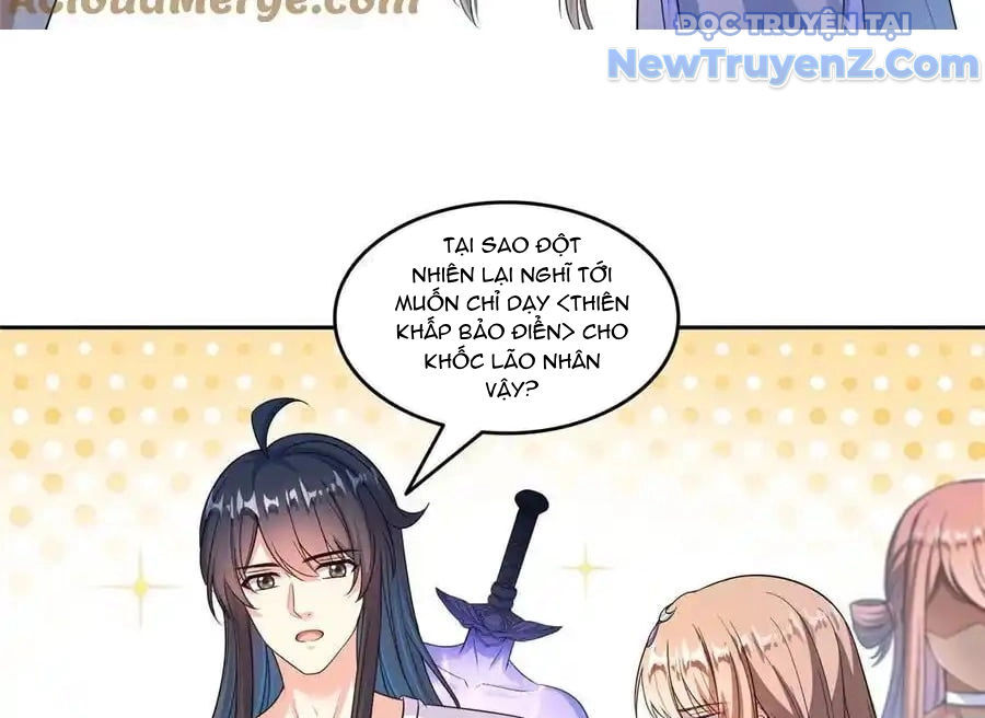 Tu Chân Nói Chuyện Phiếm Quần Chap 621 - Next Chap 620