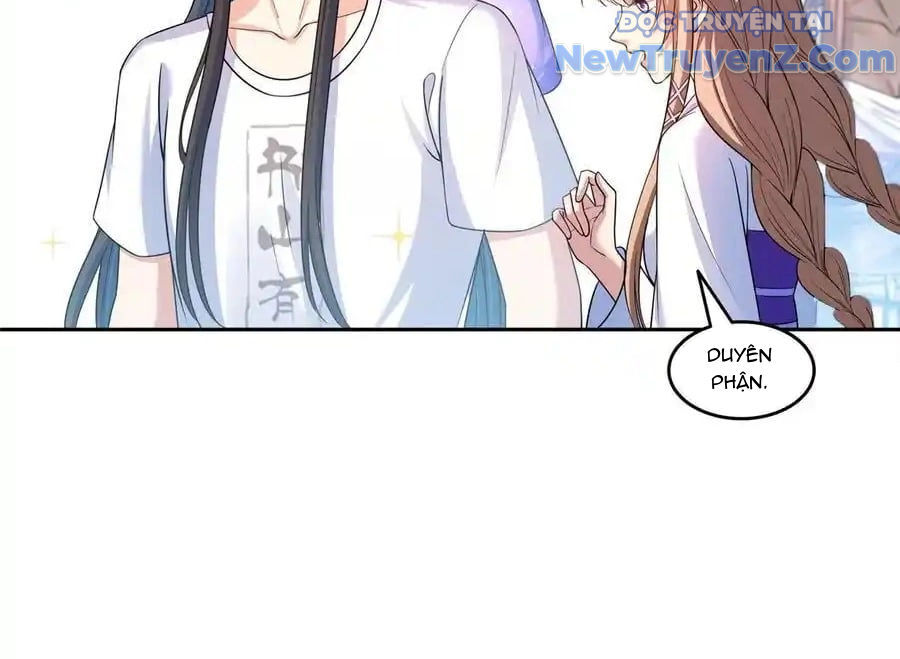 Tu Chân Nói Chuyện Phiếm Quần Chap 621 - Next Chap 620