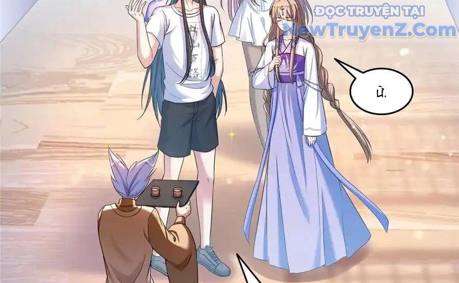 Tu Chân Nói Chuyện Phiếm Quần Chap 621 - Next Chap 620