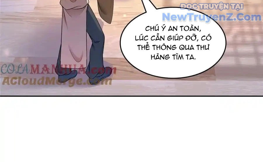 Tu Chân Nói Chuyện Phiếm Quần Chap 621 - Next Chap 620